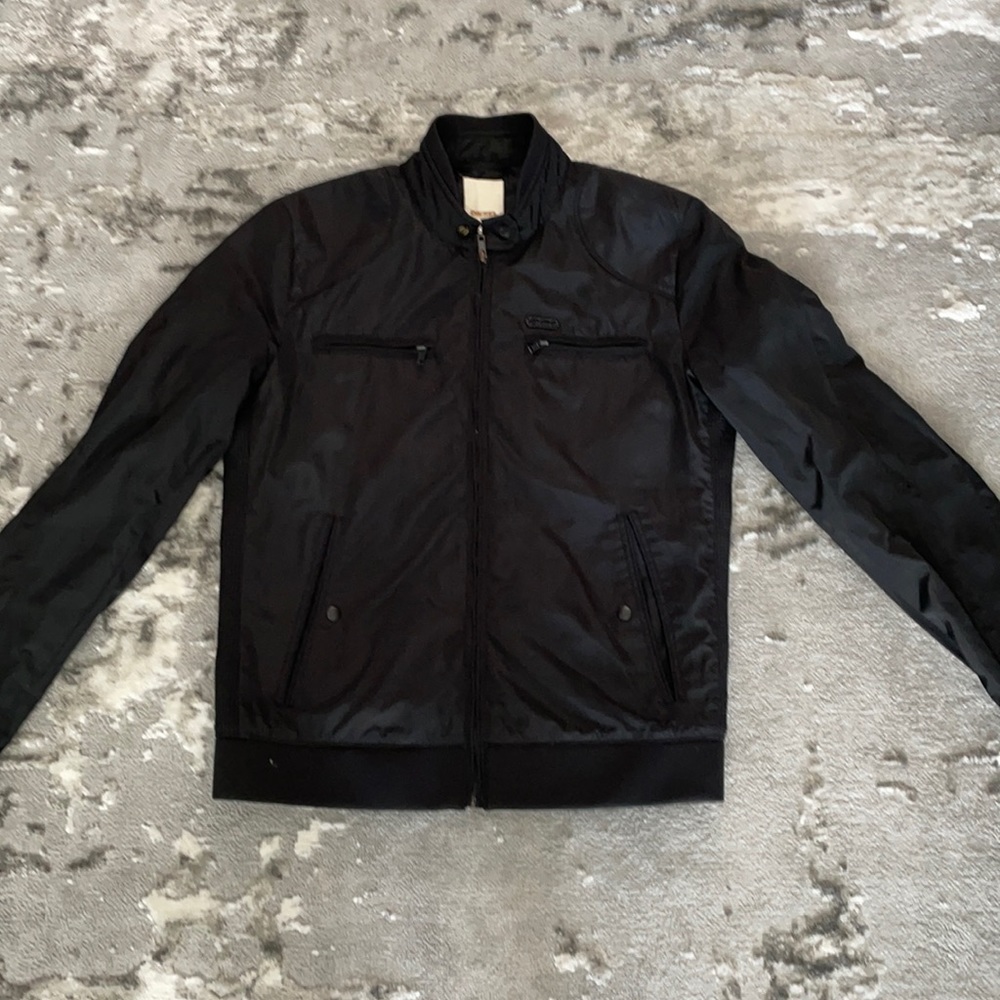 Diesel jacket men’s